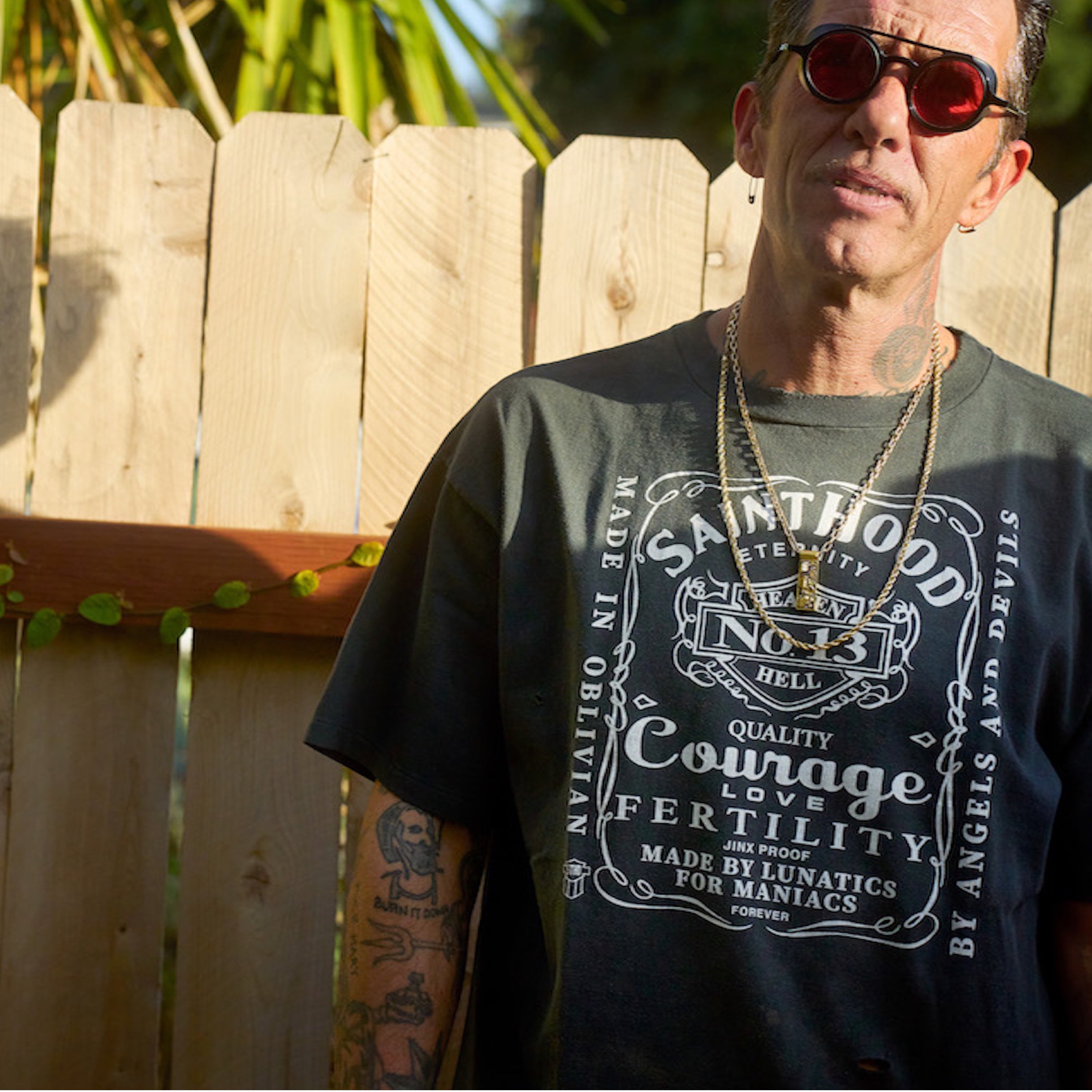 5月20日(土)発売開始 SAINT Mxxxxxx × NEIGHBORHOOD COLLABORATION