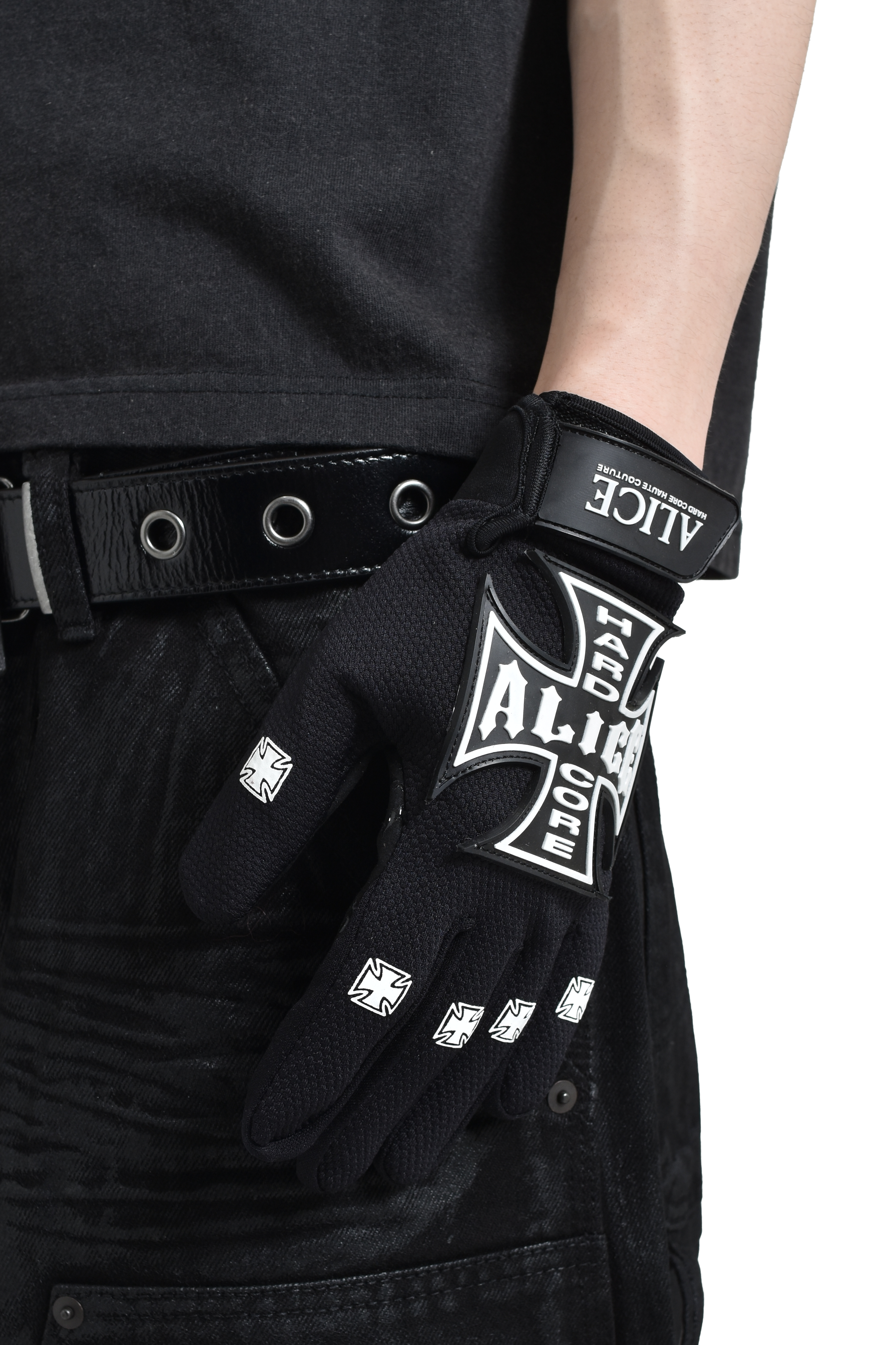 ALICE HOLLYWOOD アリス ハリウッド SS25 TOKYO EXCLUSIVE MOTO