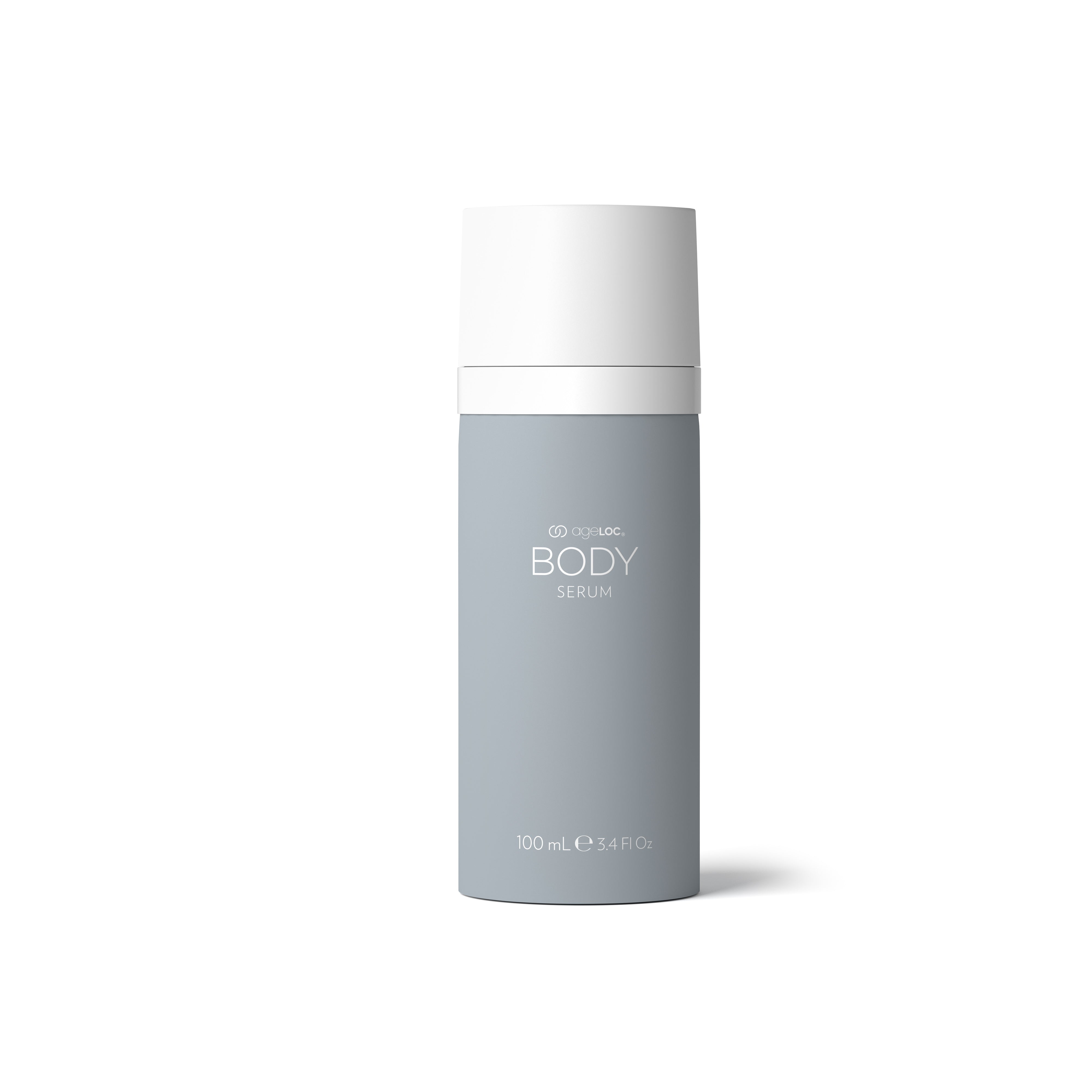 ageLOC Body Serum