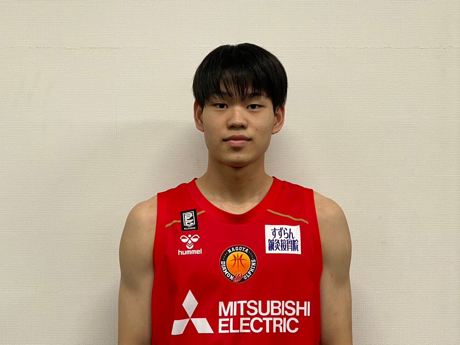 今西優斗選手 ユース育成特別枠選手 登録決定のお知らせ | 名古屋