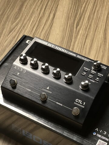 Boss GT-1000CORE Multi-Effects Processor – nafiriguitar.com
