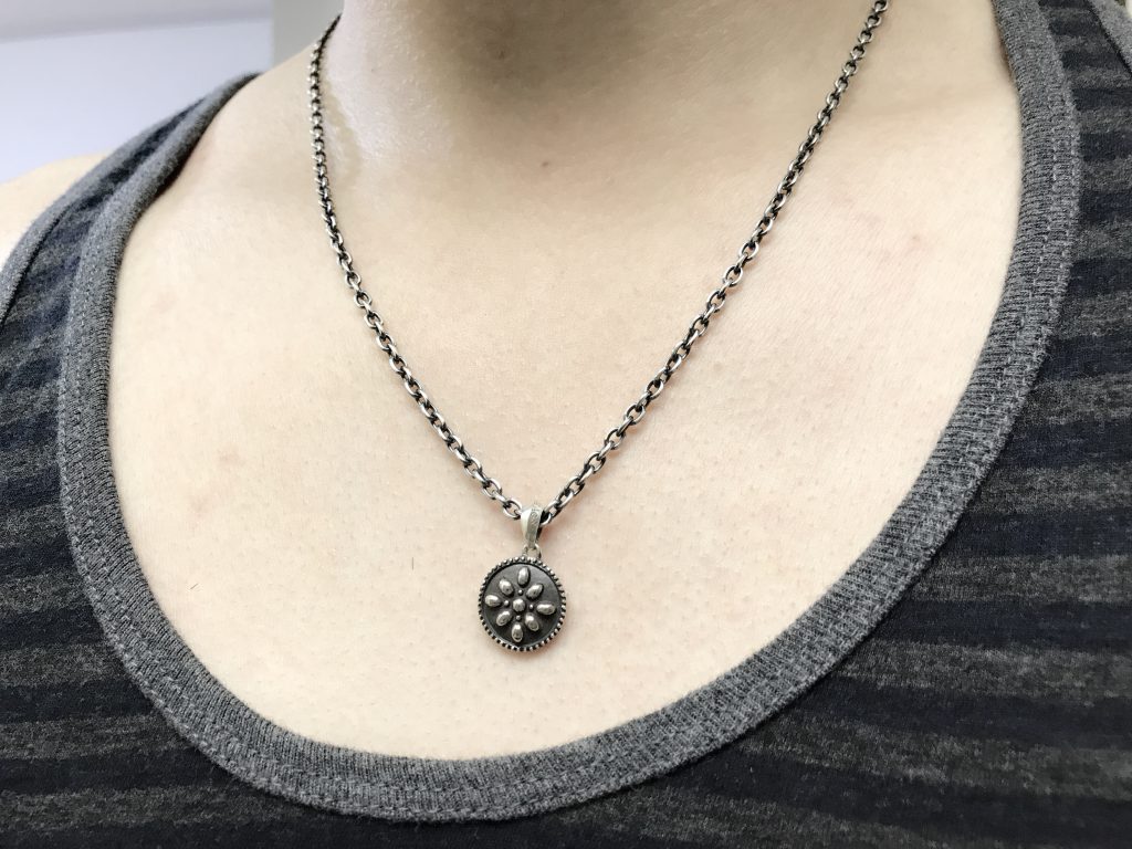 RUDE GALLERY】アーティスト御用達、CHAOS DESIGN（カオスデザイン