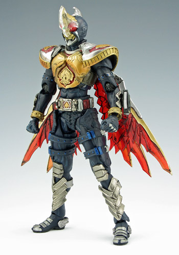 さ*ん様 t408S.I.C 仮面ライダー レンゲル JACK FORM さ*ん様 t408S