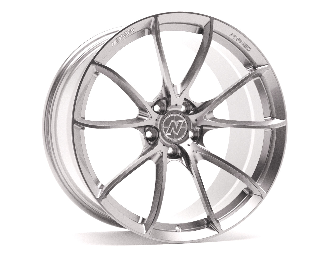 Equus – Nemesis Forged