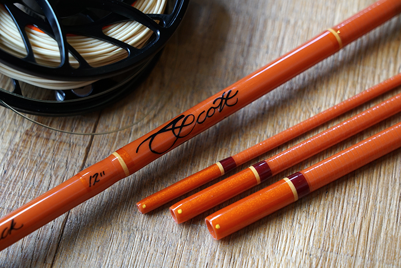 特価3日迄】Scott F-Series 7'2'' #4 スコット 特価3日迄】Scott F