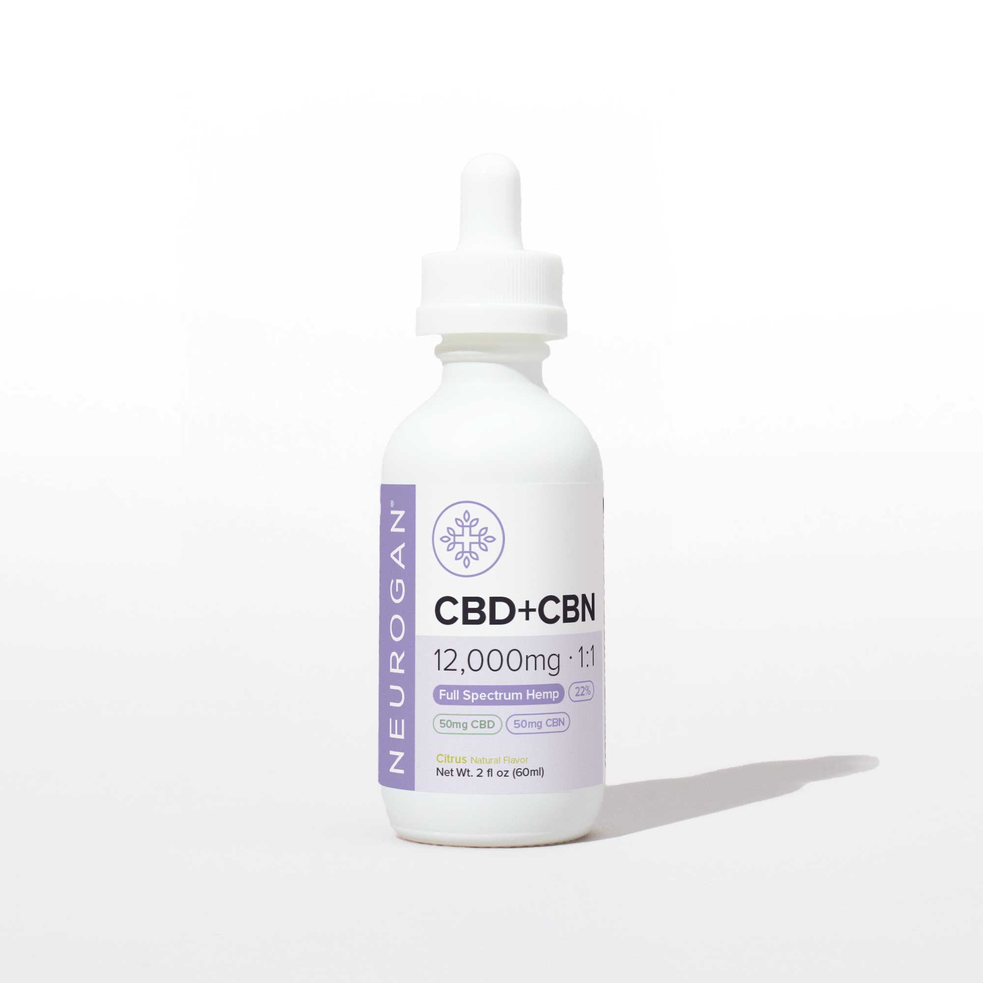 CBD:CBN Oil for Sleep | Strongest, Full Spectrum Extract – Neurogan