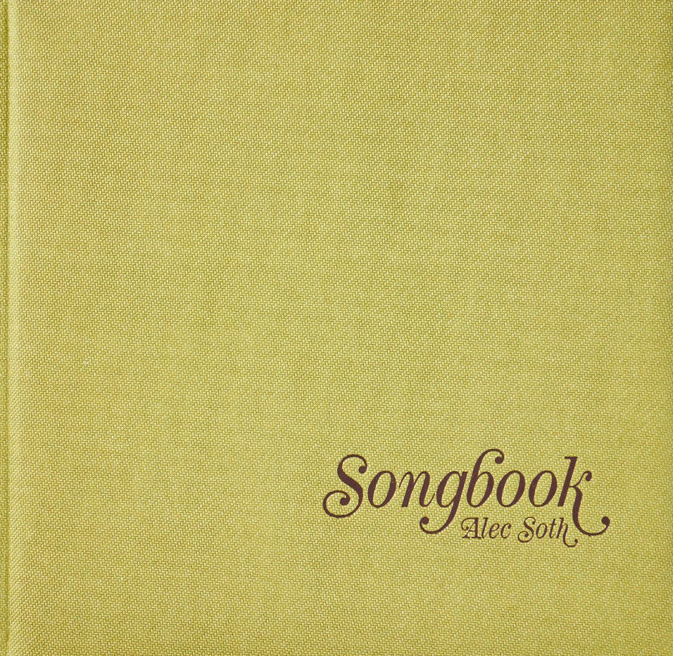 Alec Soth: Songbook – NEUTRAL BOOKS