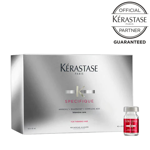 アンタンスケア-ケラスターゼ- – Violet net shop