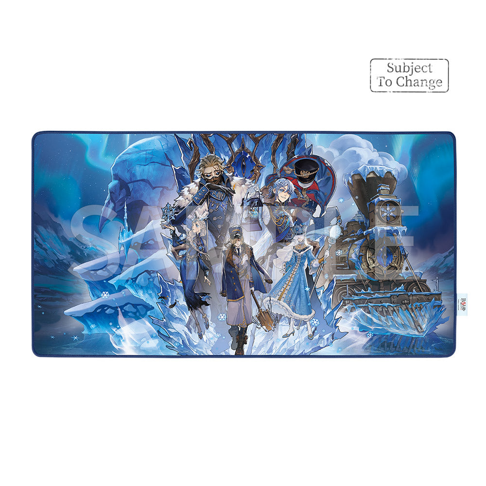 Identity V Keyboard Mat Frozen Kingdom Series – NetEase Store