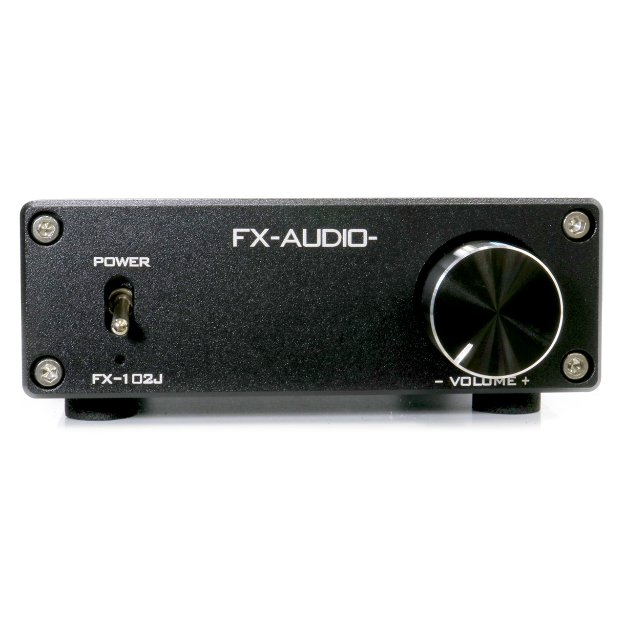 Tripath TA1101BデジタルアンプIC搭載 デジタルパワーアンプ FX-AUDIO