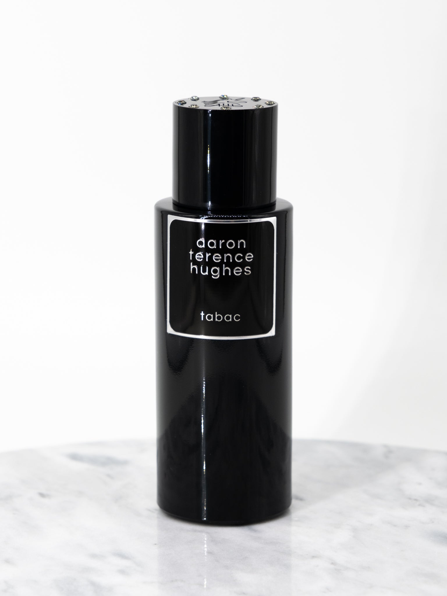 Tabac Aaron Terence Hughes Sample – Niche Addiction