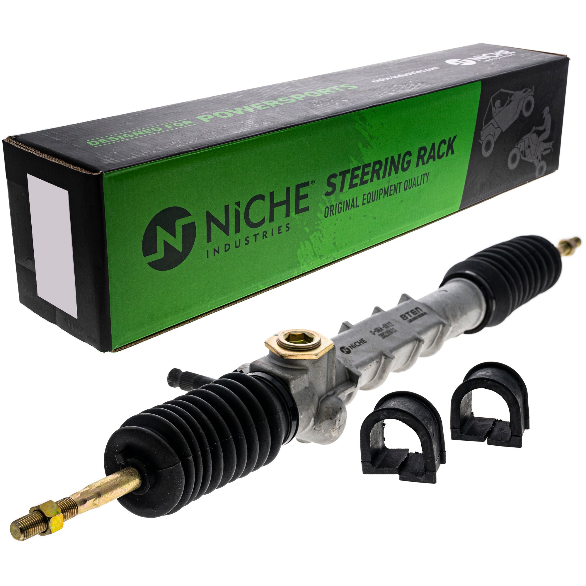 Steering Rack Assembly Kawasaki | NICHE PARTS