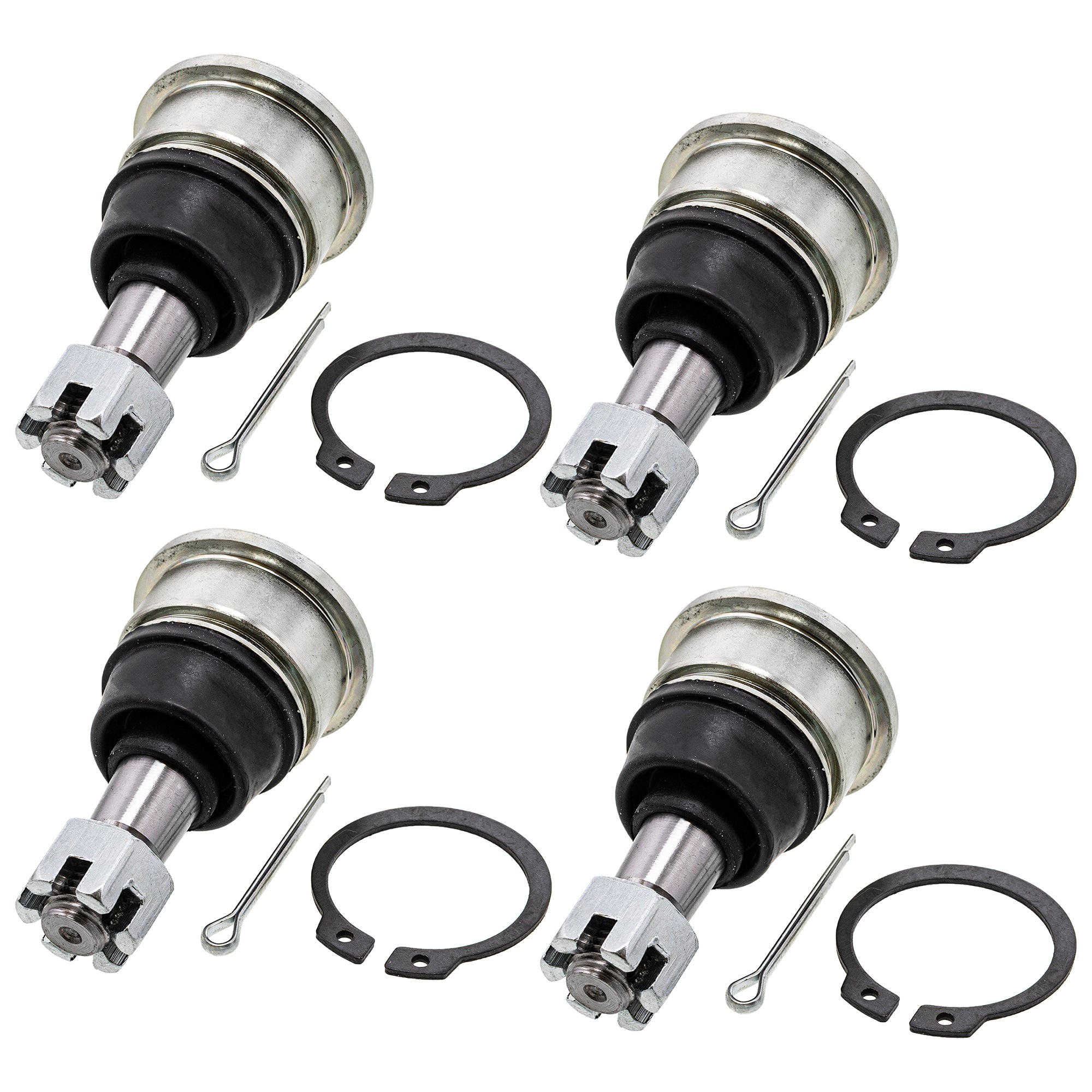 Upper Ball Joint Yamaha Suzuki | NICHE PARTS