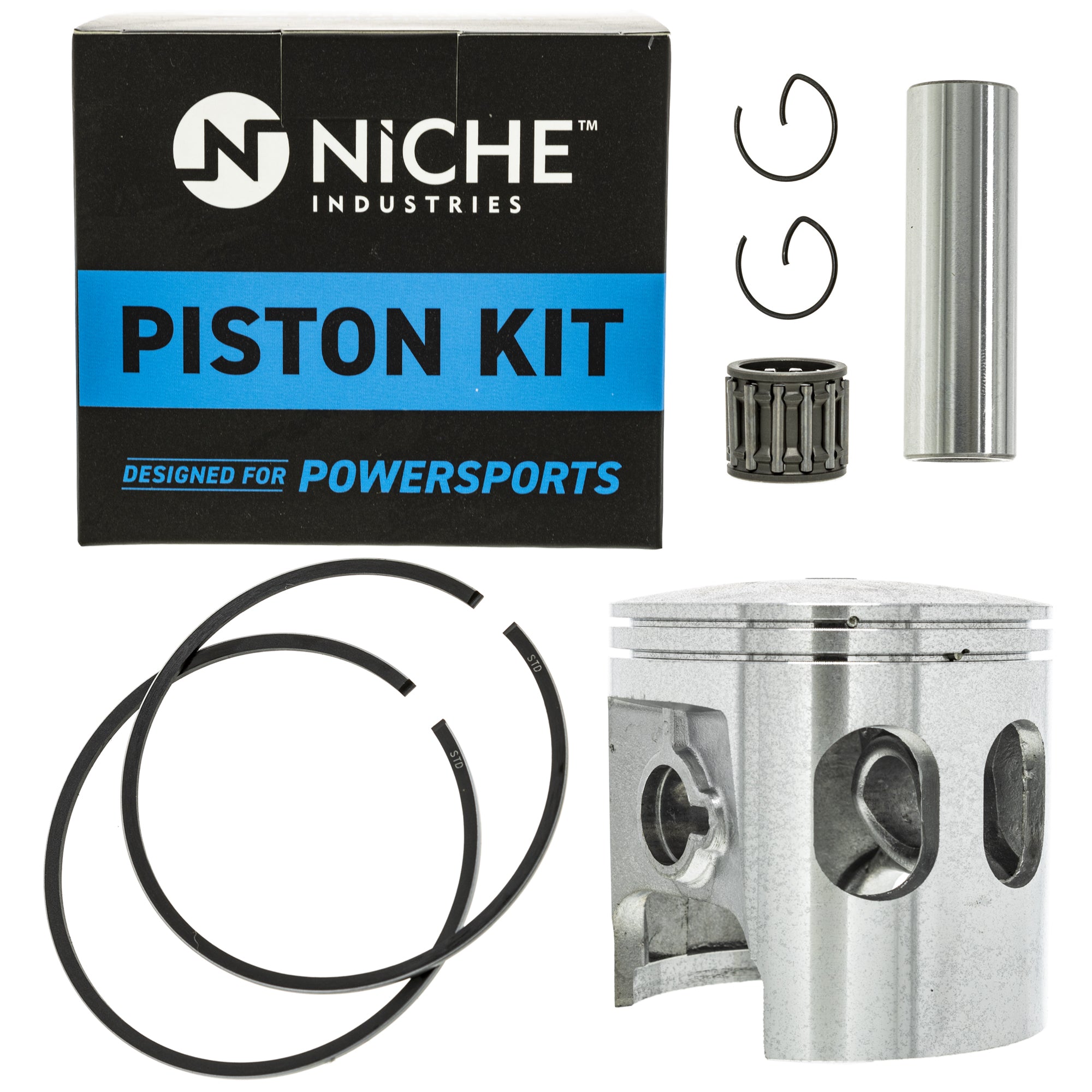 Piston Kit Polaris | NICHE PARTS