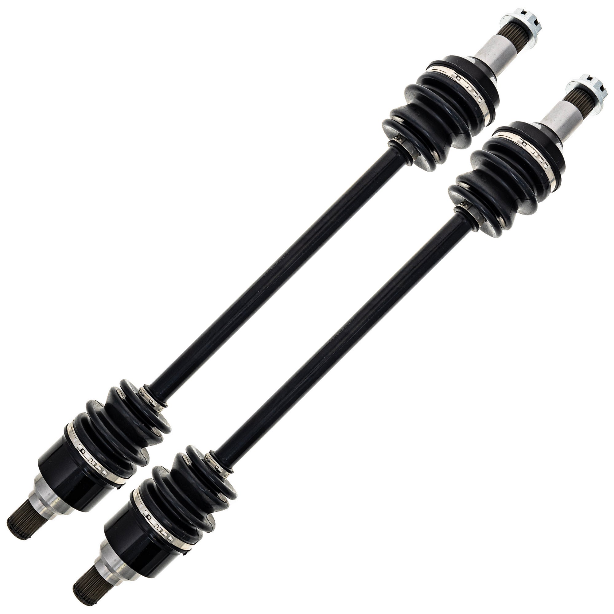 Rear CV Axle Half Drive Shaft for Arctic Cat Prowler 700 2502-356