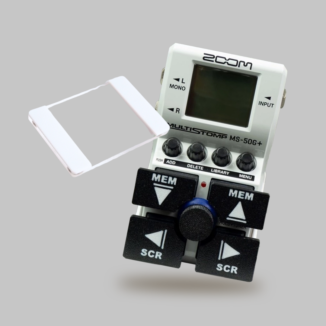 Zoom MS Plus Bundle – Ninjafox Engineering