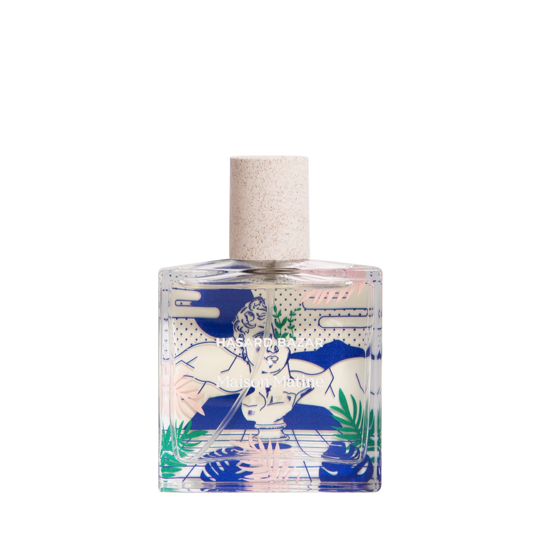 アザー バザー｜新たな挑戦 – NOSE SHOP