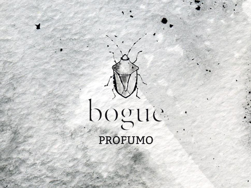 bogue profumo（ボーグ・プロフーモ）日本初上陸、オンライン先行発売