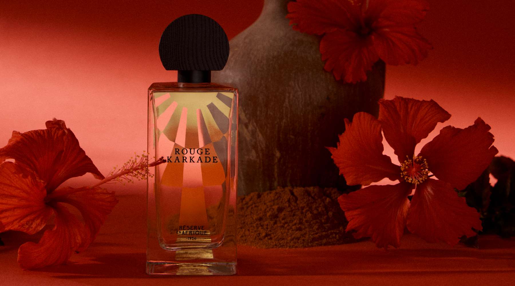 Maya Njie、Reserve en Afriqueの2ブランドから新作アイテムが2月27日