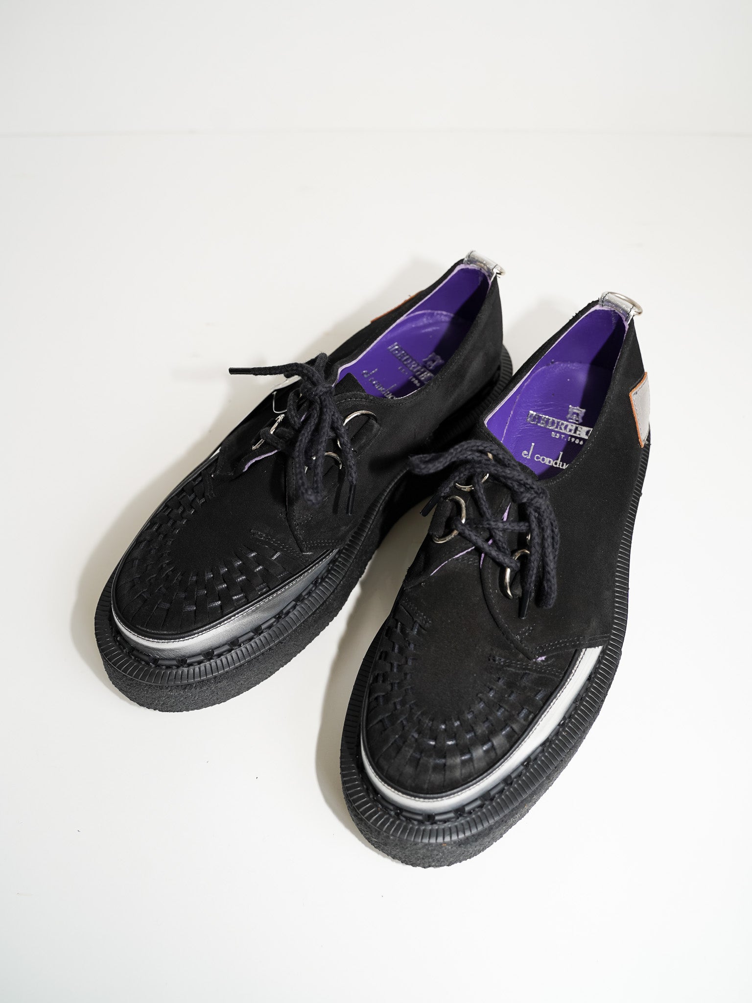 el conductorH x GEORGE COX ジョージコックス (コンダクター)の通販