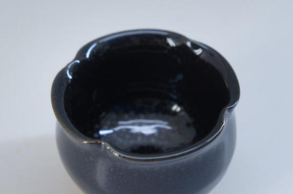 ともさんの焼き物・骨董紀行ー益子焼（中村文昌）