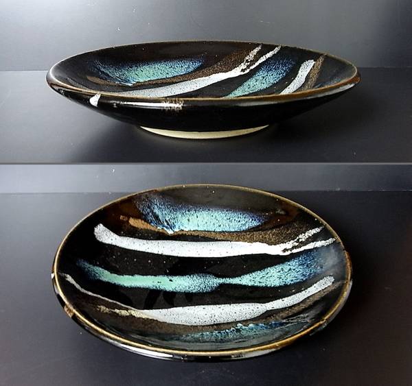 ともさんの焼き物・骨董紀行ー牛ノ戸焼（小林秀晴）