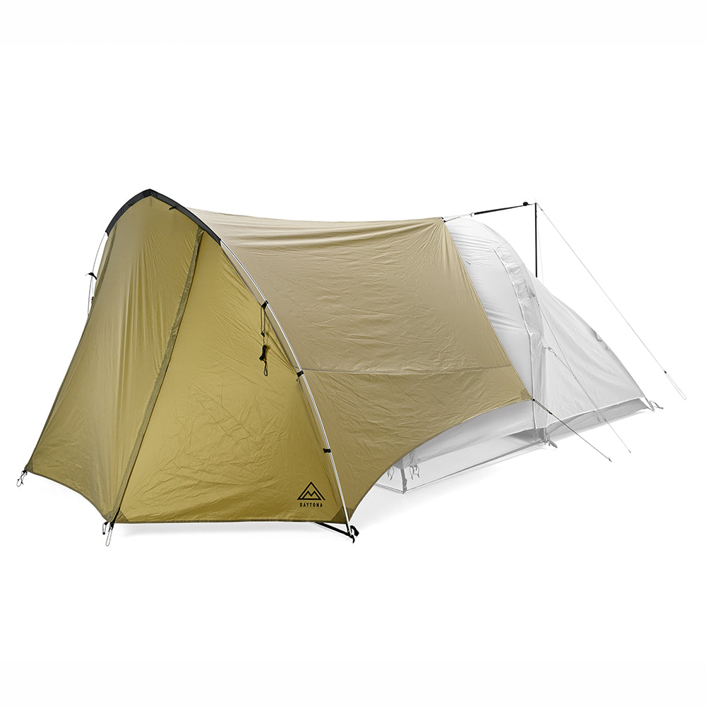 MAEHIRO SHELTER MID（マエヒロシェルター ミッド）｜neGla｜テント