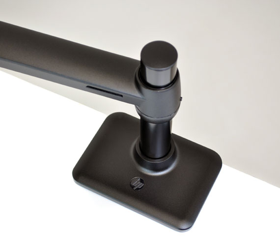 Ergotron BT861AA HP シングルモニターアーム