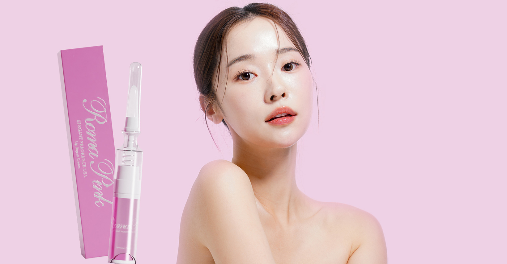 ローマピンク公式販売店｜株式会社 Dr.Visea