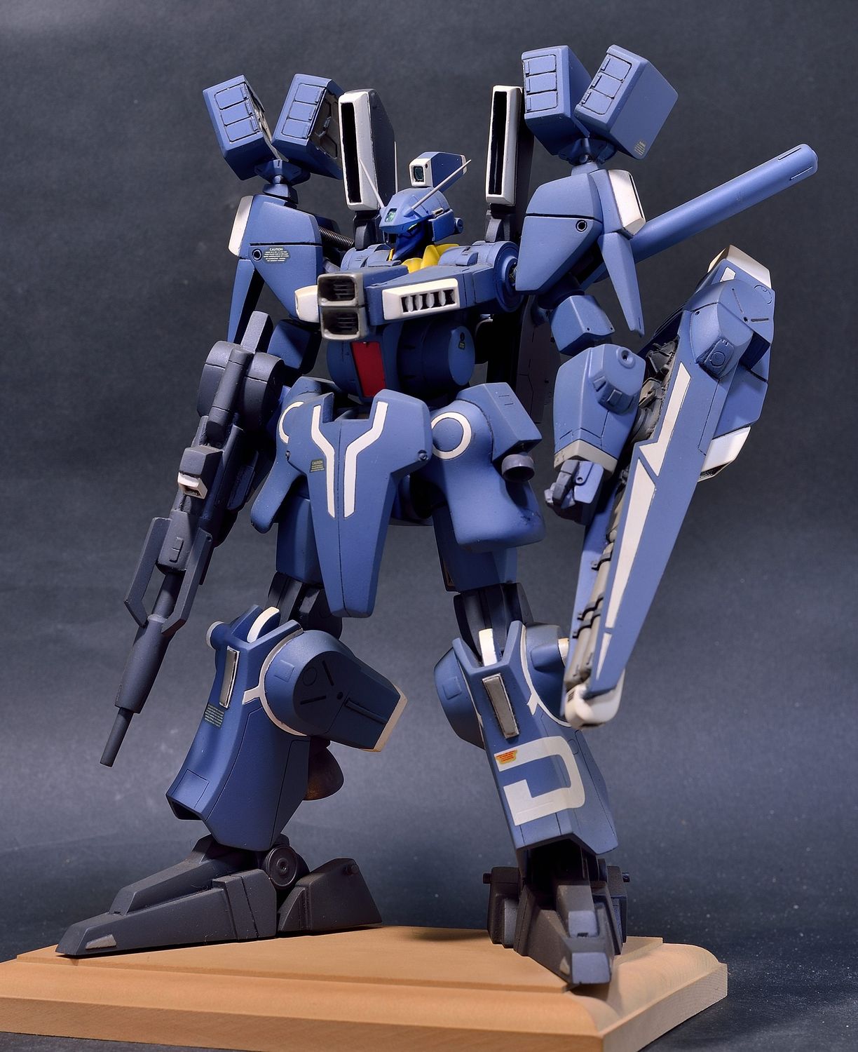 ガンダムMK－5