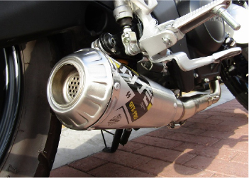 日本で大人気のアジアンバイクXSR155｜オートサロンオギヤマ