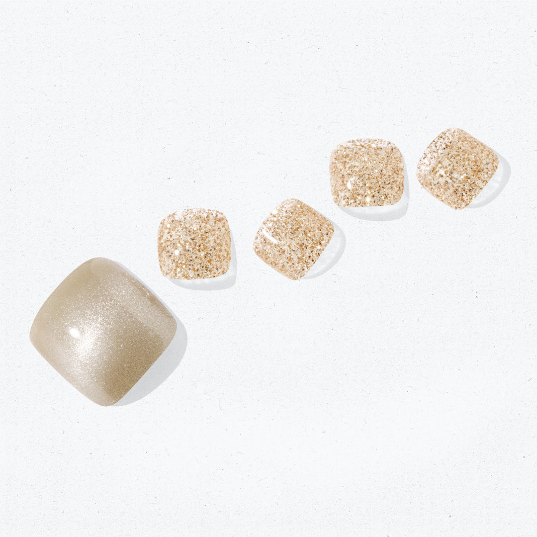 P Dazzling Gold | セルフジェルネイルのohora公式 – ohora jp