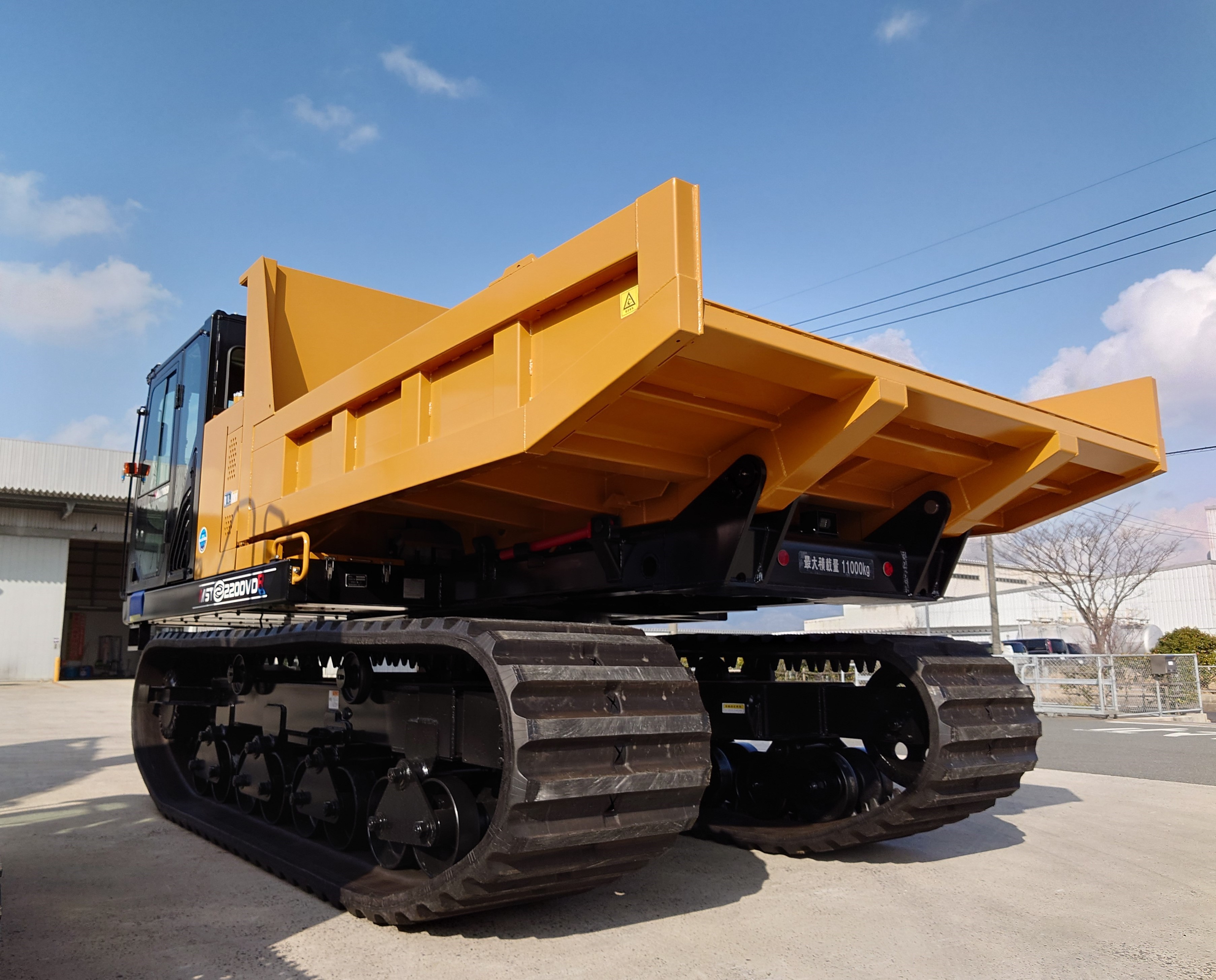 オーケーリース株式会社｜島根県の建設機械リース・レンタル・販売・修理