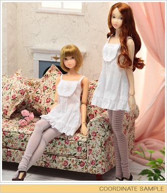 PW-momoko：Close-Clipped Sheep