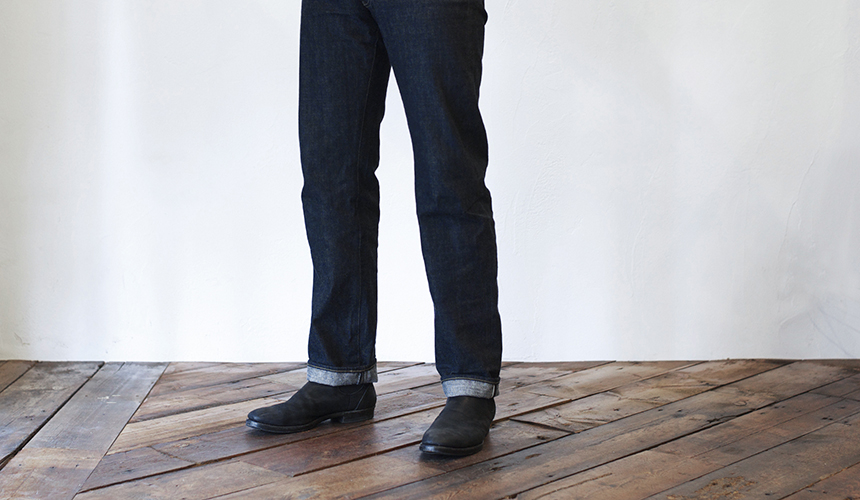 O,J DENIM” | OLD JOE BRAND