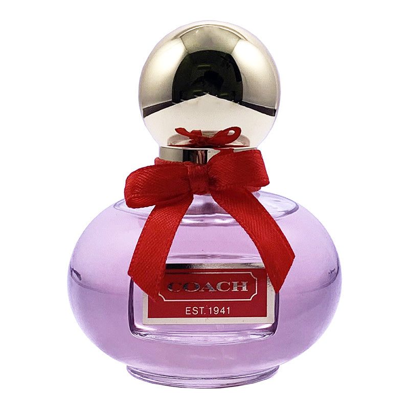 100mlと30ml未使用2本 コーチ ポピーブロッサム 香水 COACH 【公式通販】