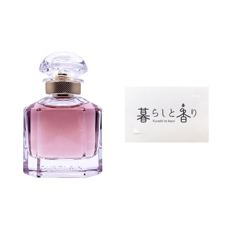 お試しサンプル】モンゲラン オードパルファム – 暮らしと香りおみせ