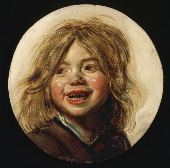 笑顔は描くのが難しい？ハルスの描いた魅力的な表情の絵を紹介