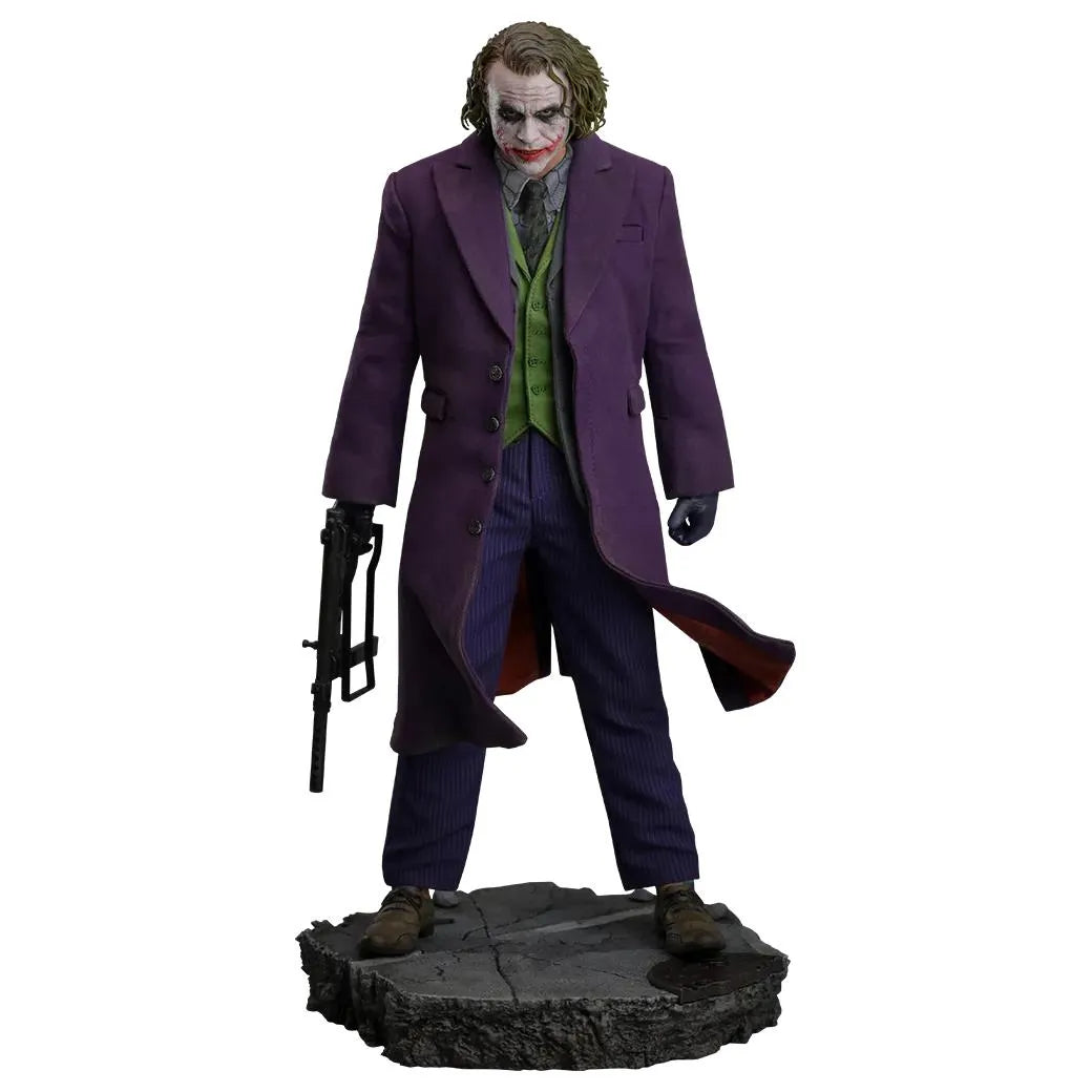 Hot Toys Joker: Batman: The Dark Knight: DX32 — Official Stockist