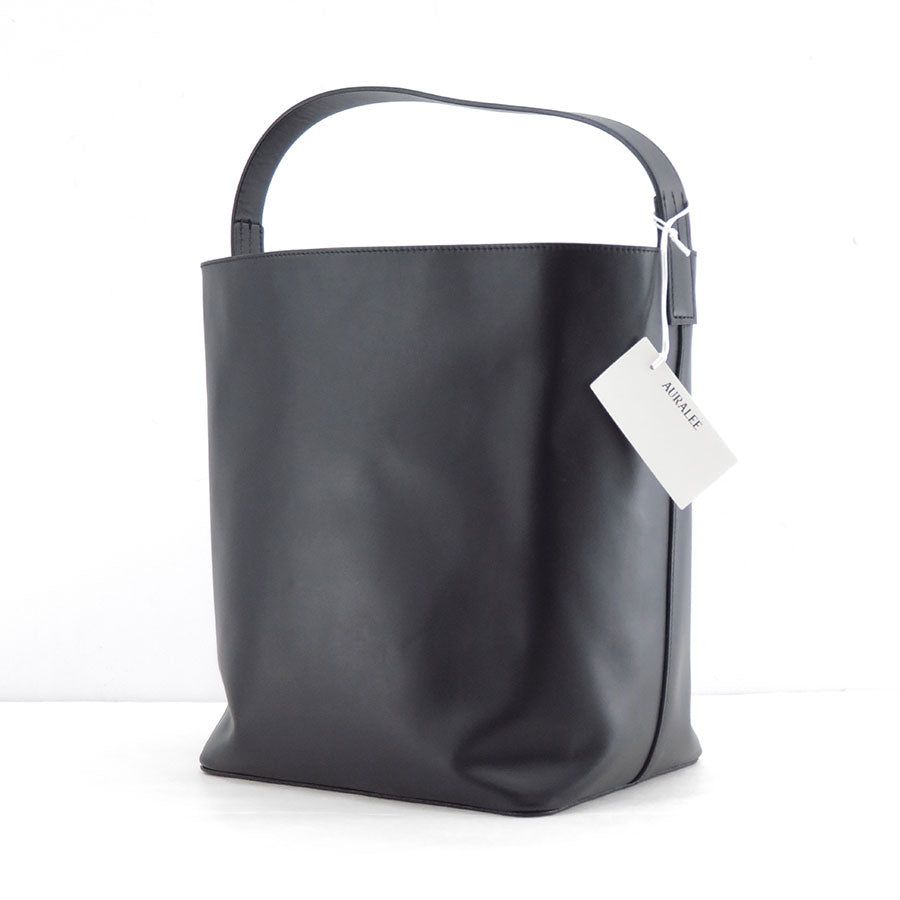 AURALEE/オーラリー】LEATHER TOTE BAG MADE BY AETA A26SB08AEの通販