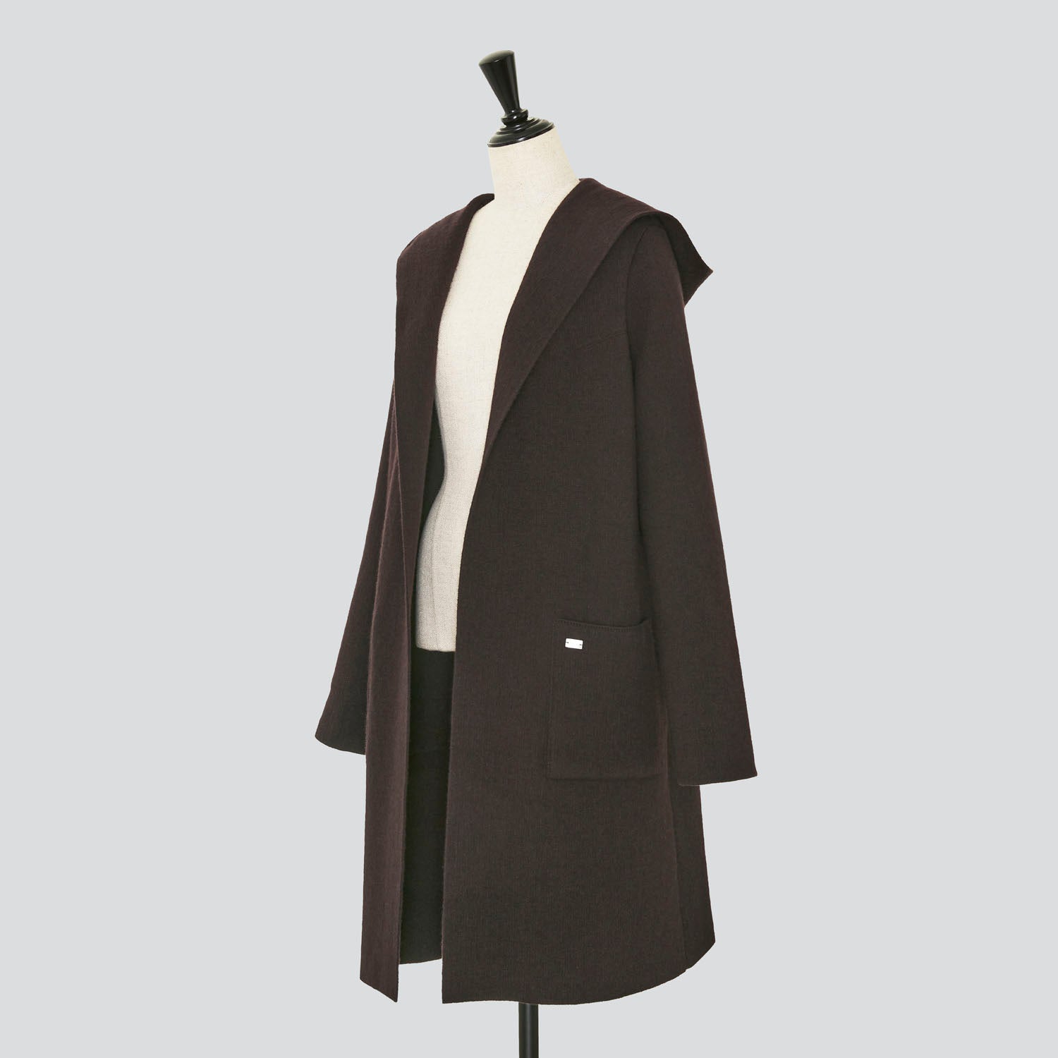 40390 Knit Coat “Honfleur” – FOXEY 公式オンラインブティック