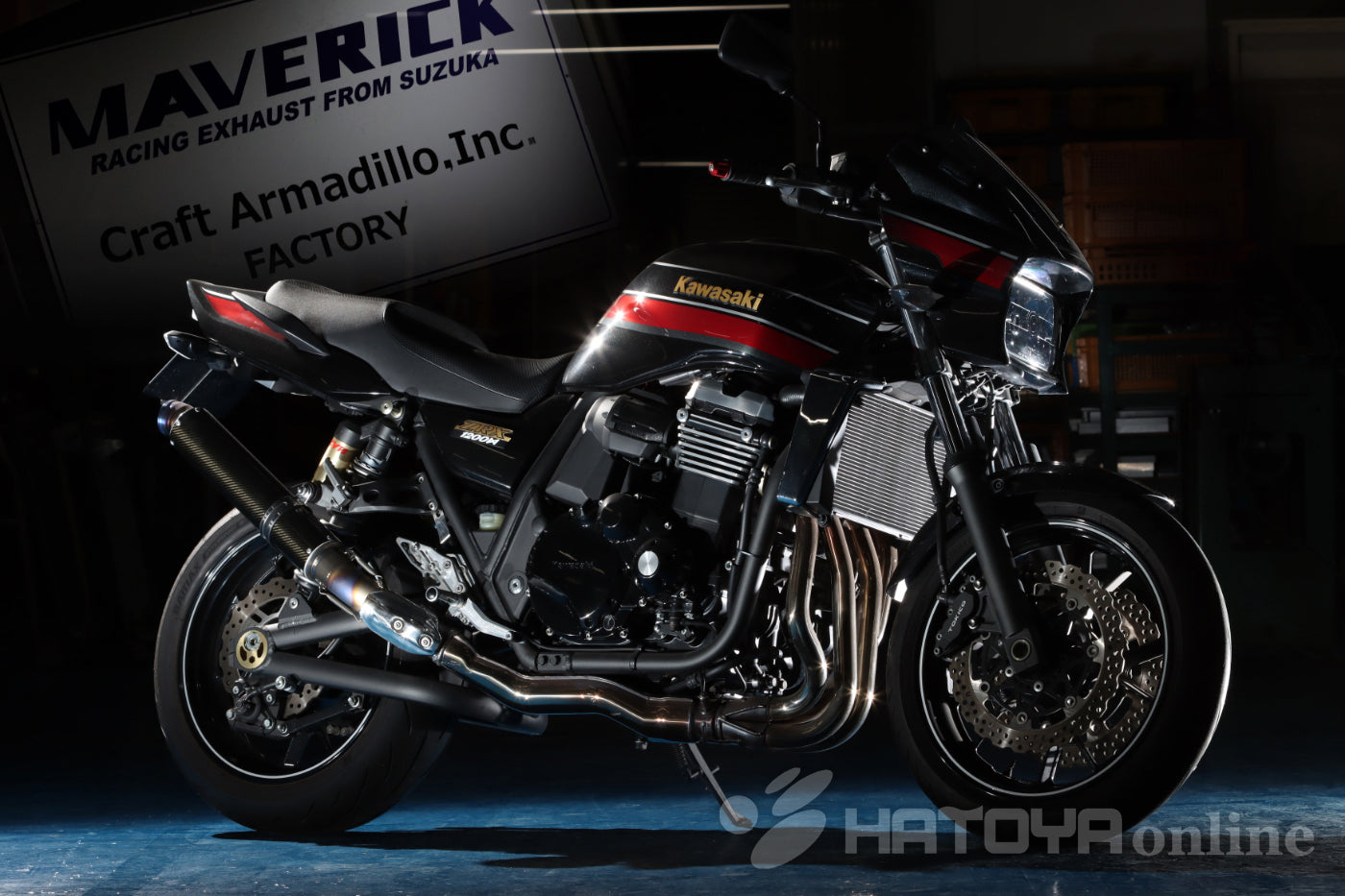 craft-armadillo-maverick-