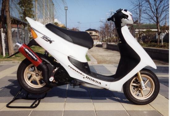 ベリアル ベリアル グランドスラム（チャンバー） GLD ライブDIO／ZX