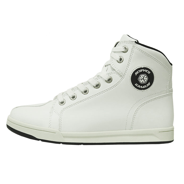 バイクシューズ - SCOYCO(スコイコ) カジュアルライディングシューズ