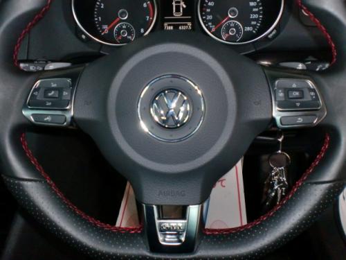 VW マルチファンクションスイッチ for VW純正Dシェイプ型ステアリング