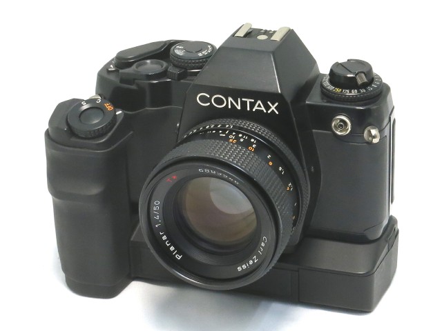 159MMの部屋 presented by カメラの極楽堂