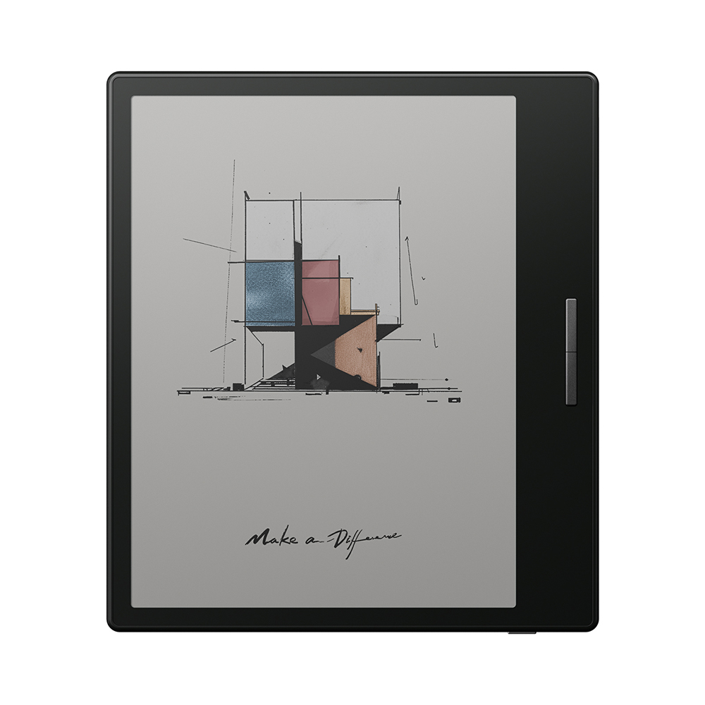 ONYX BOOX Go Color 7 E Reader :: ONYX BOOX electronic books