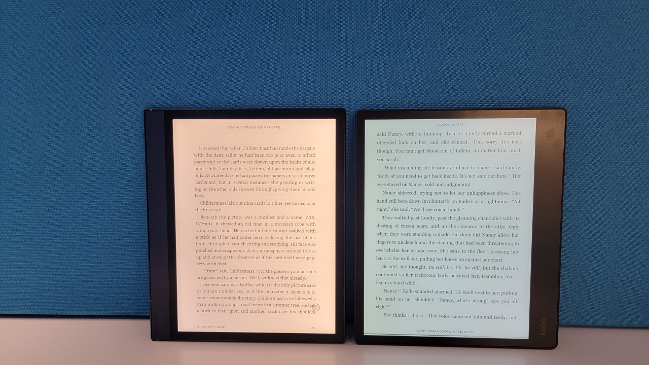 Onyx Boox Note Air 2 :: ONYX BOOX electronic books