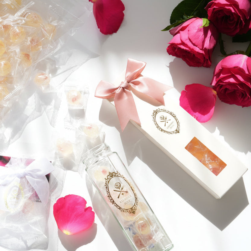 ローズキャンディ – KUSHIMA ROSE