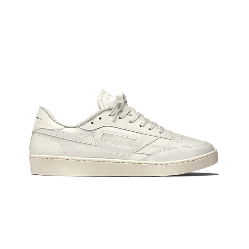 Vegan 481 Sneakers by Oliver Cabell | Oscea Sustainable Shoes